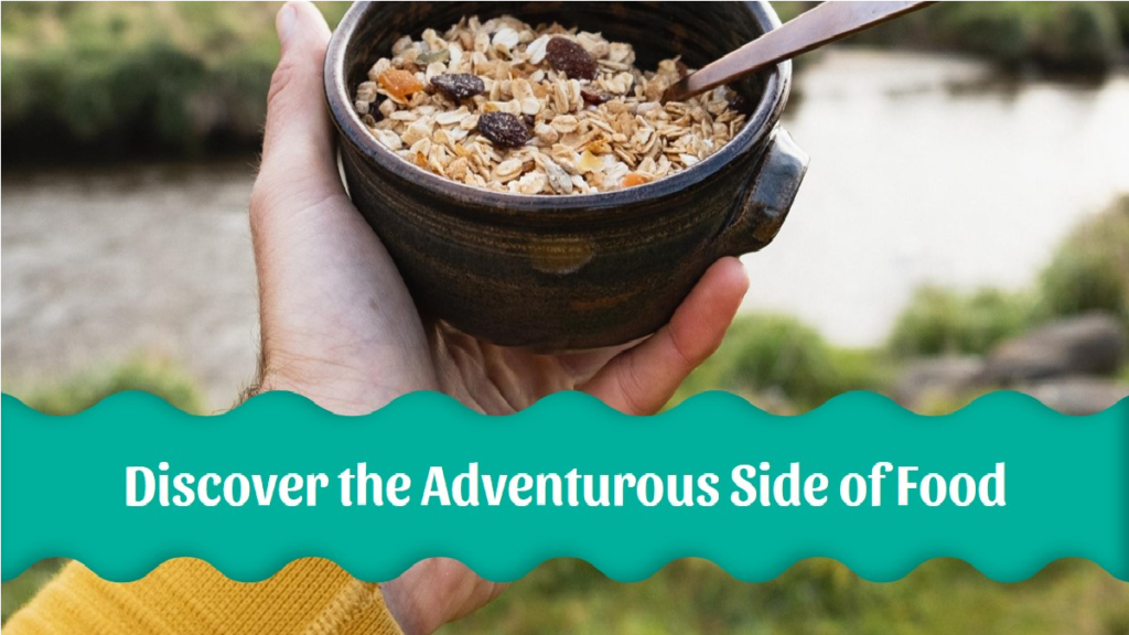 IntrepidFood.eu: Where Food and Adventure Collide