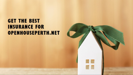 All the Information You Need About : Openhouseperth.net Insurance